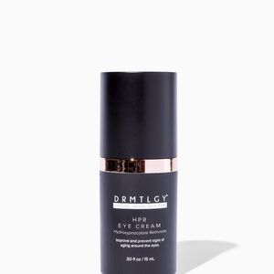 DRMTLGY HPR Eye Cream